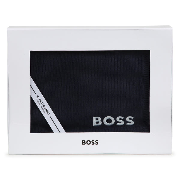 BOSS Blanket