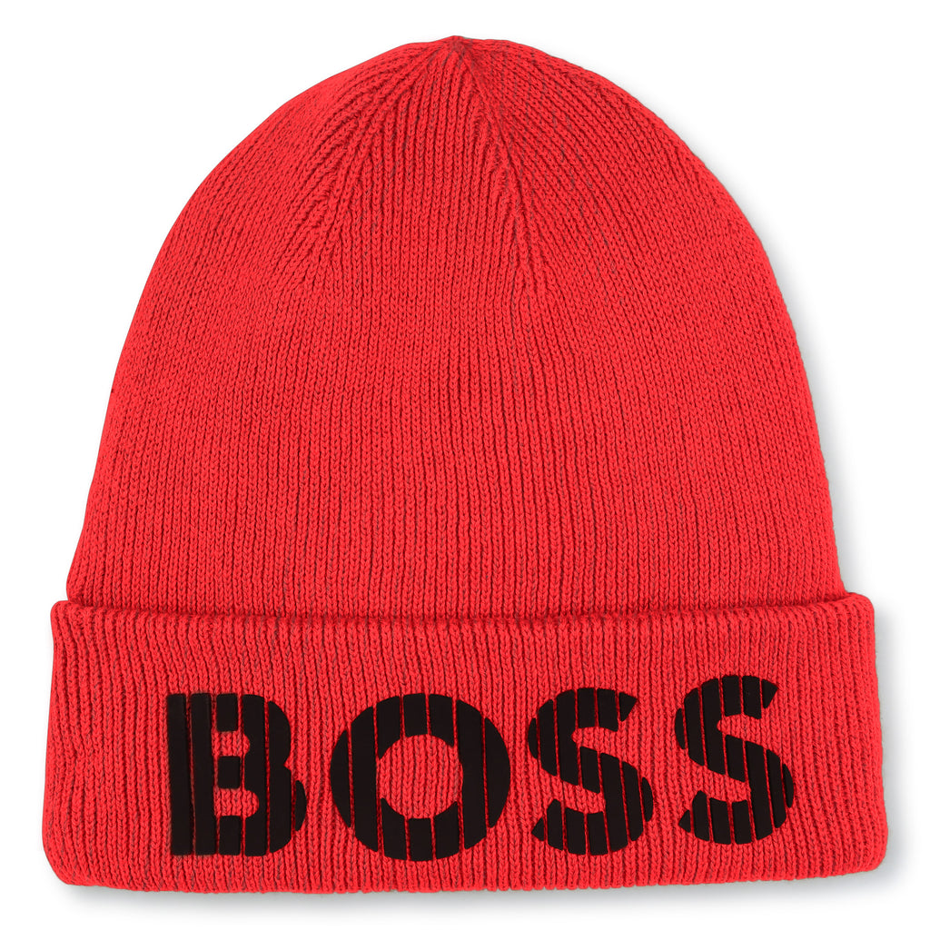 BOSS Hat