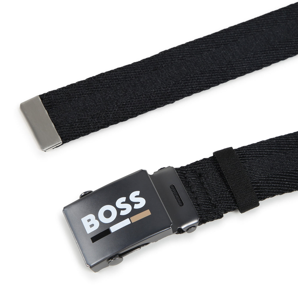 BOSS Belt