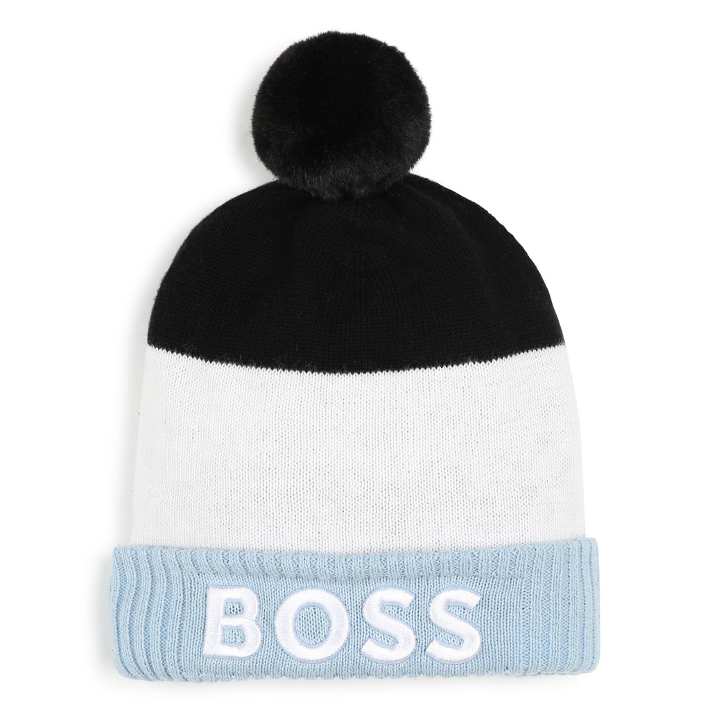 BOSS hat