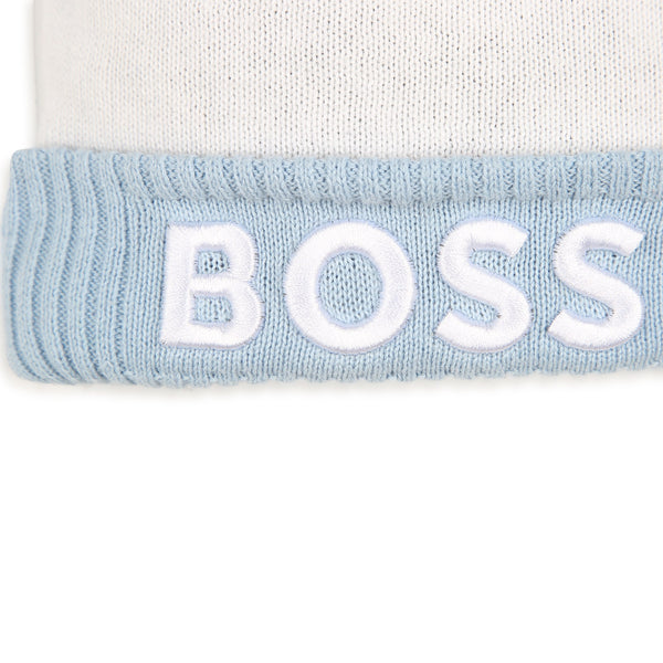 BOSS hat