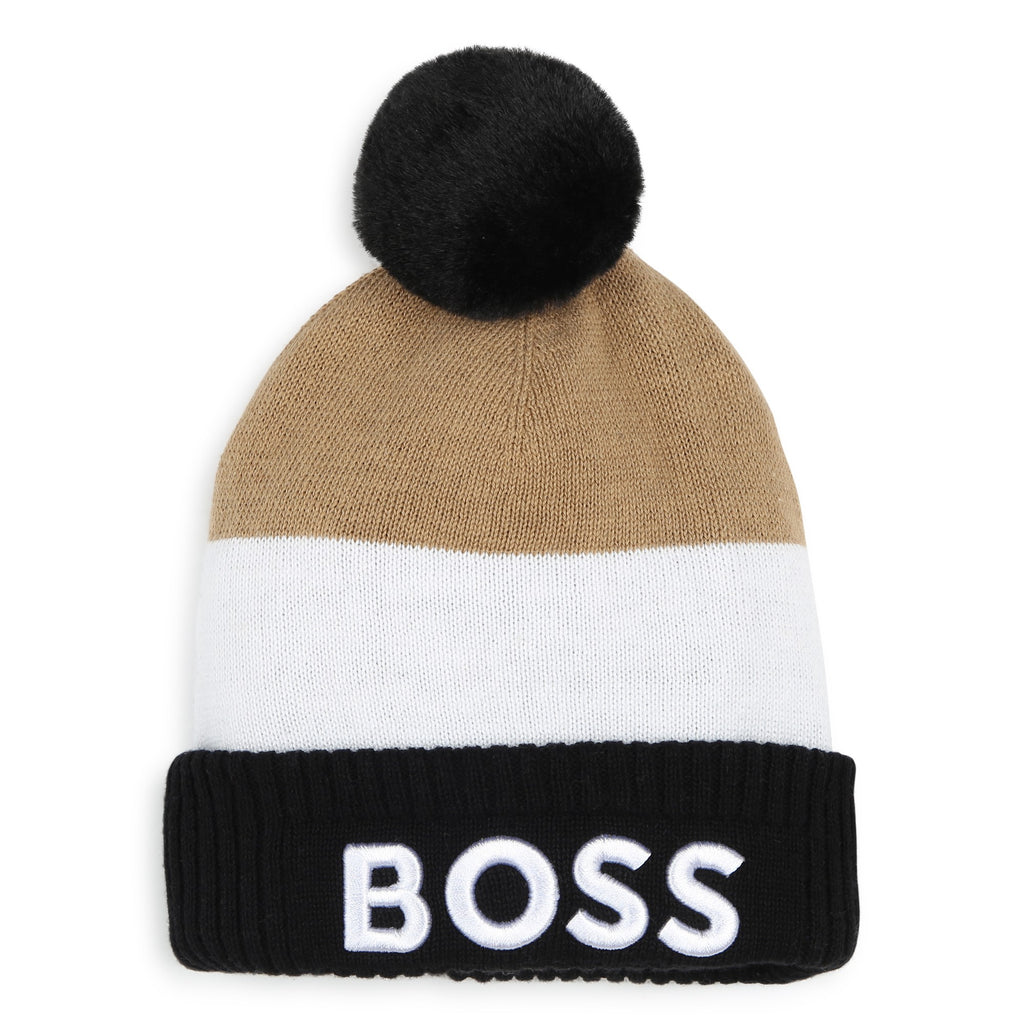 BOSS hat