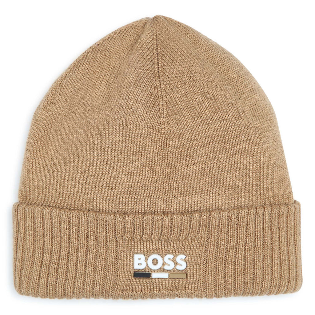 BOSS hat