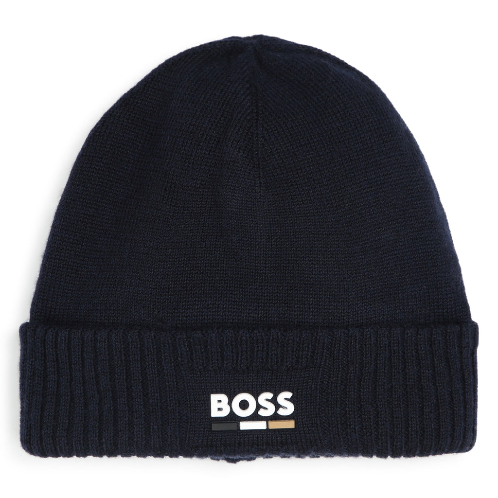 BOSS hat