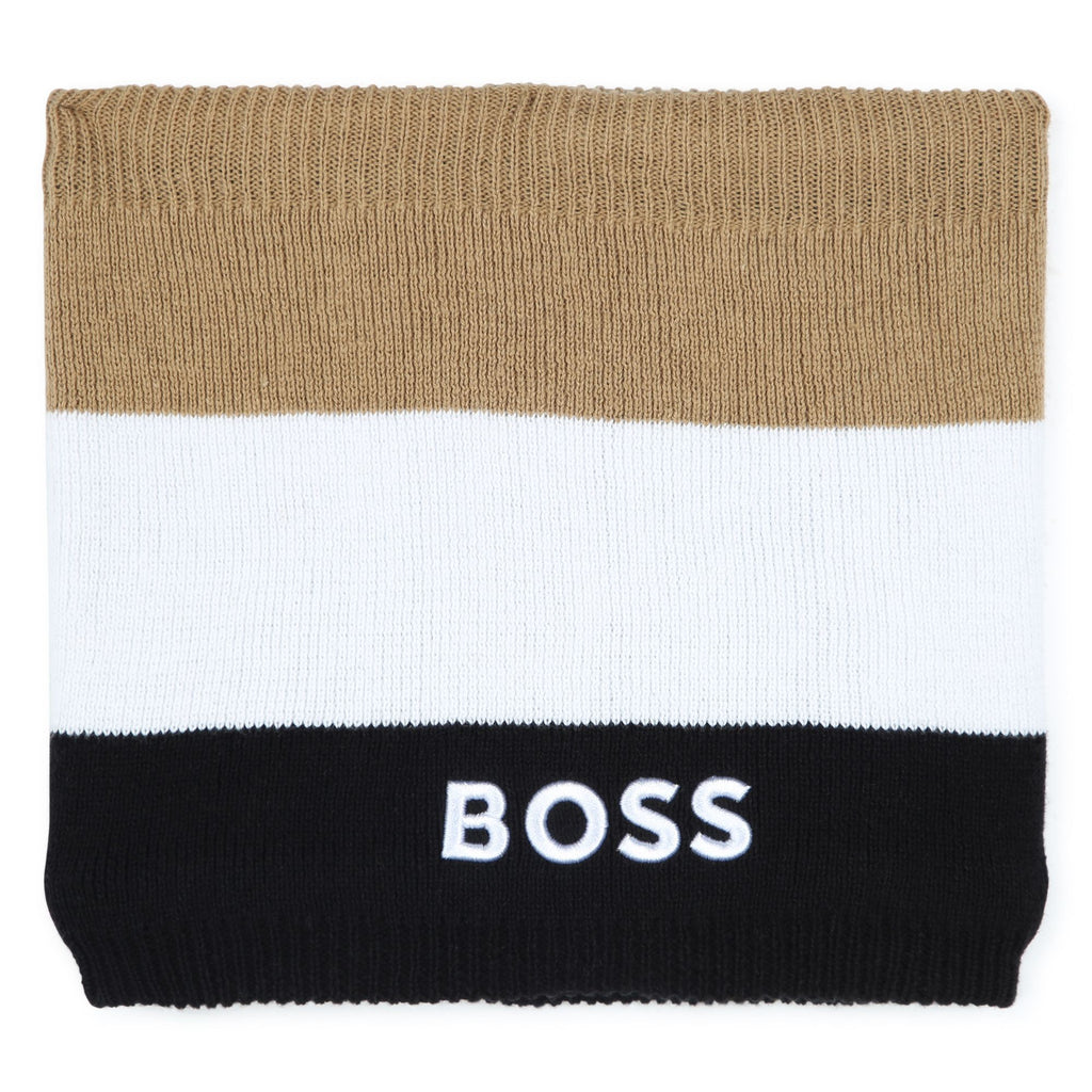 Boss Snood