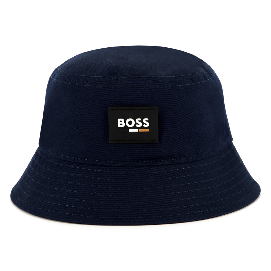 Boss Bucket Hat