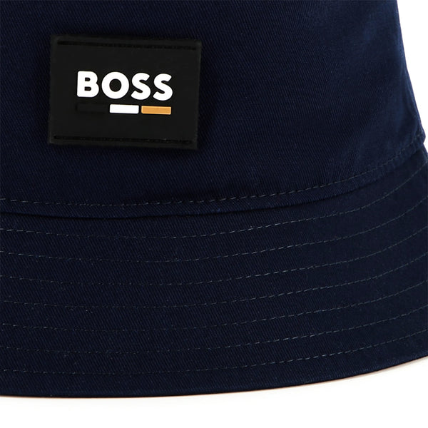 Boss Bucket Hat