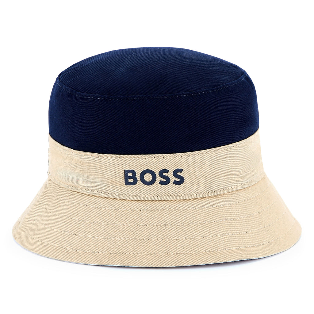 Boss Bucket Hat