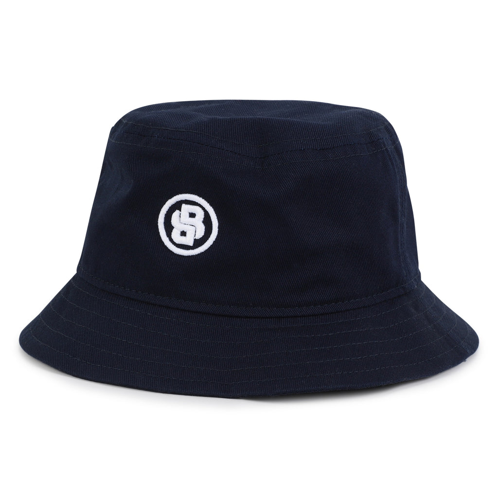 Boss Bucket Hat