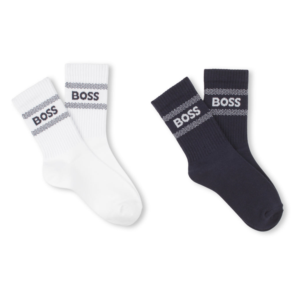 BOSS Socks