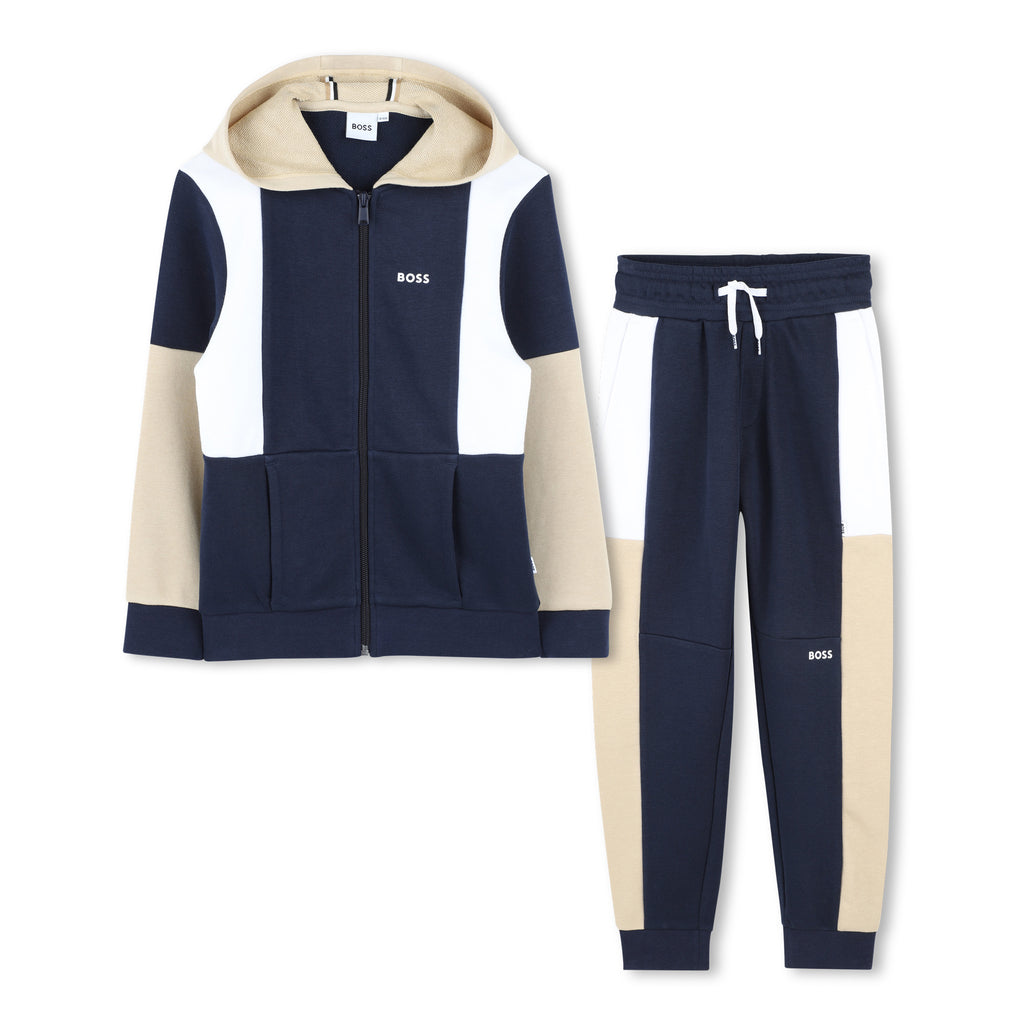 Boss Tracksuit