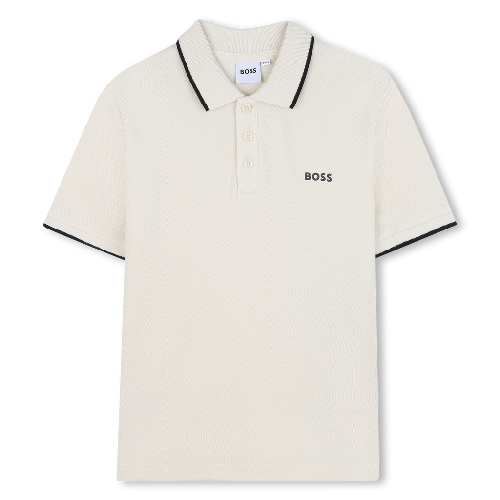 BOSS Polo Shirt