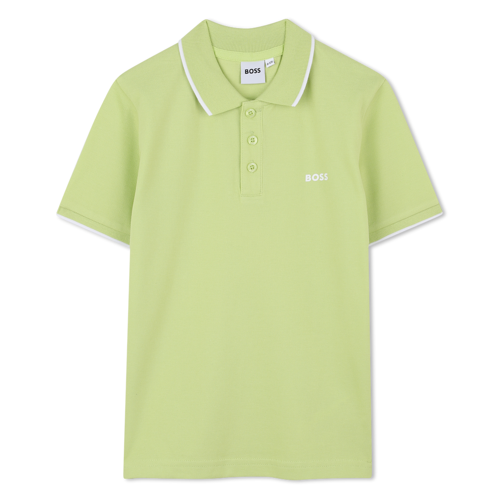 BOSS Polo Shirt