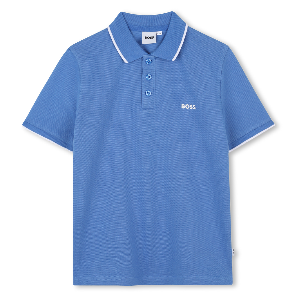 BOSS Polo Shirt