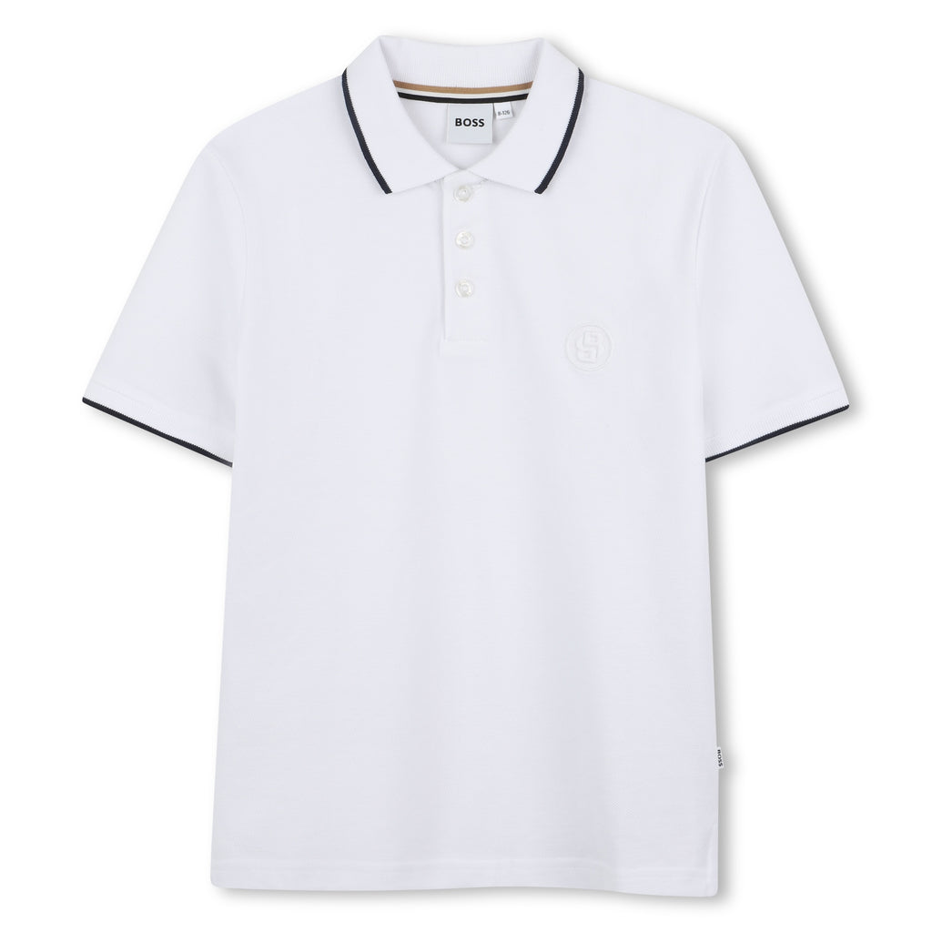 BOSS Polo Shirt