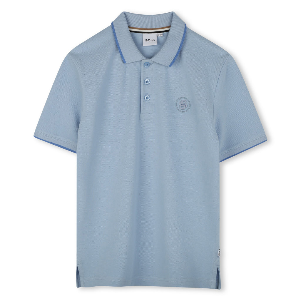 BOSS Polo Shirt