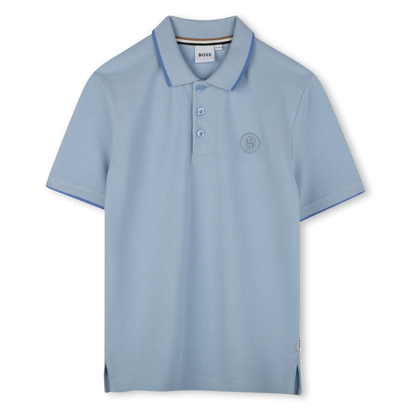 BOSS Polo Shirt