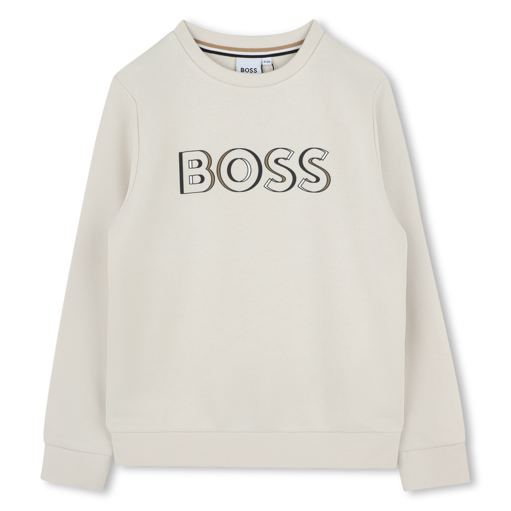 Boss sweatshirt