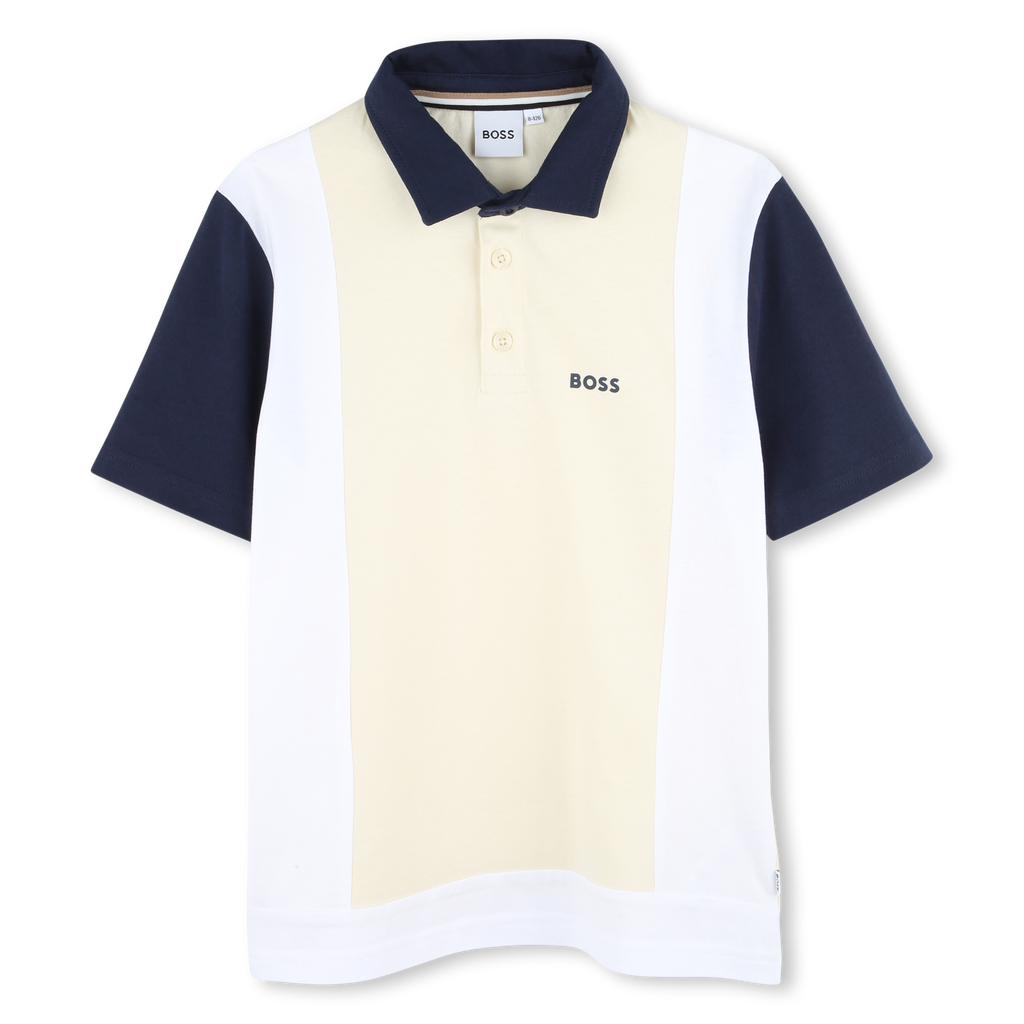 BOSS Polo Shirt