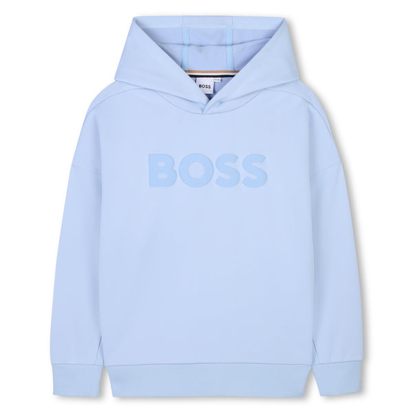 Boss Hoodie