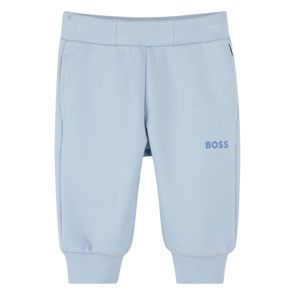 Boss Joggers