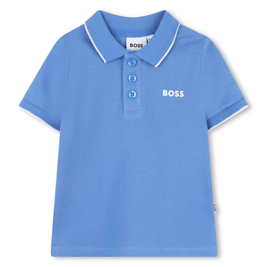 Boss Polo Shirt