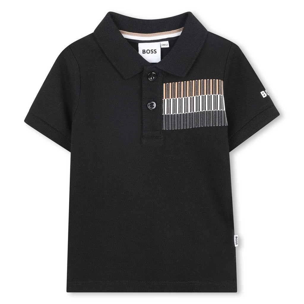 Boss Polo Shirt