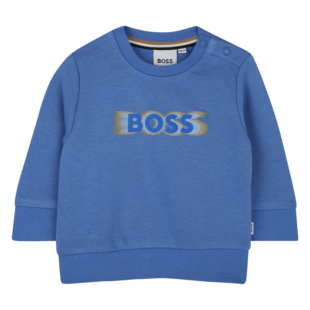 Boss sweatshirt