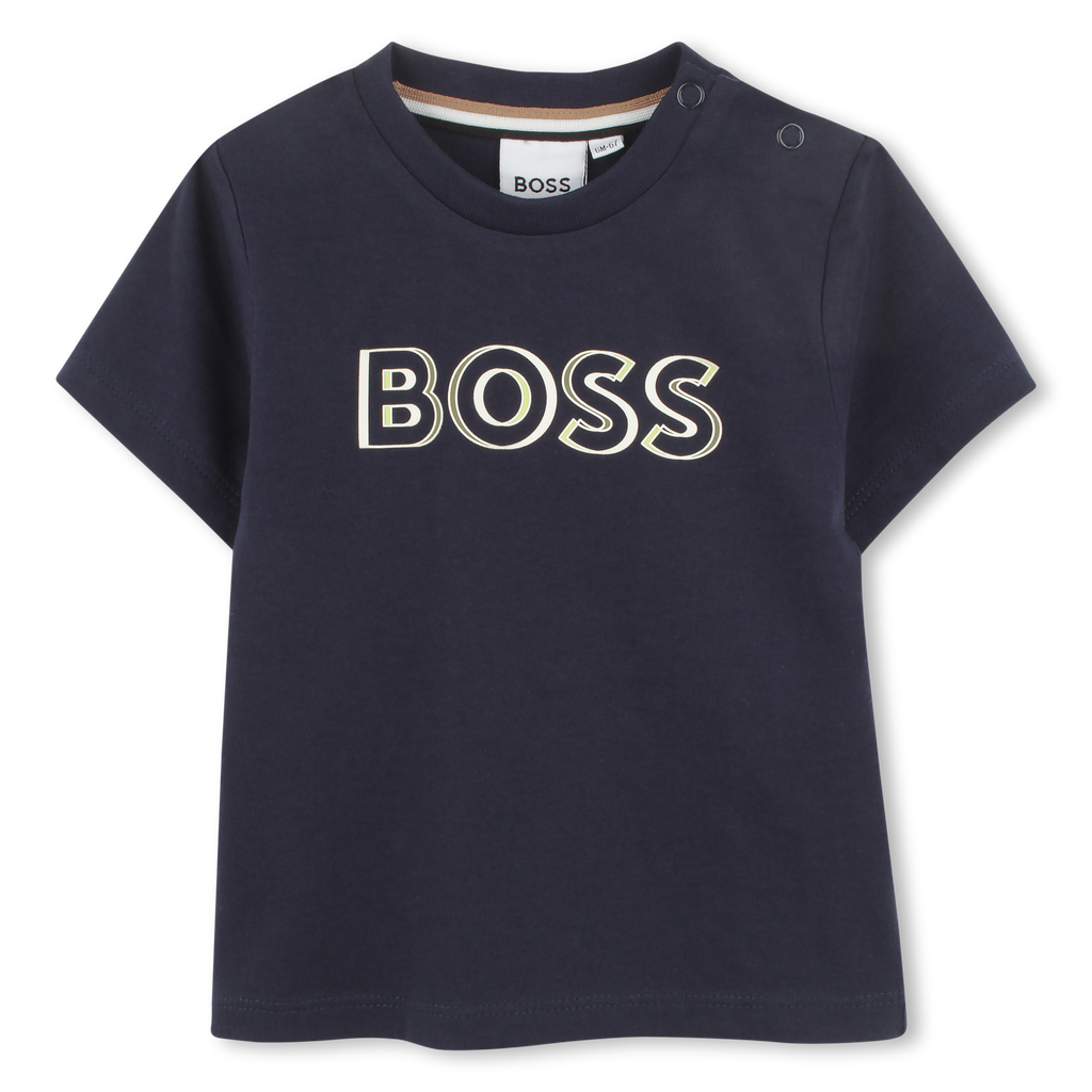 Boss T-Shirt