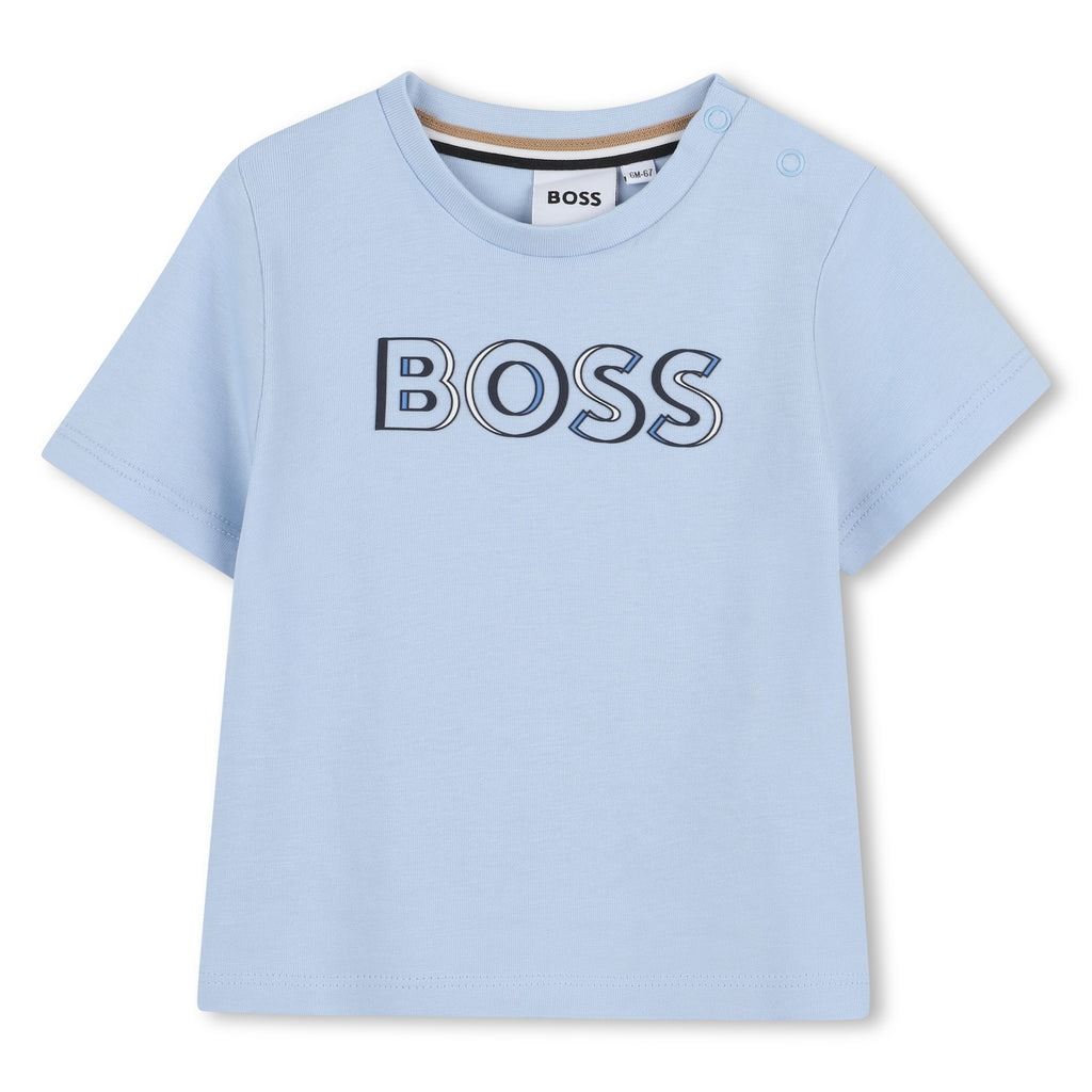 Boss T-Shirt