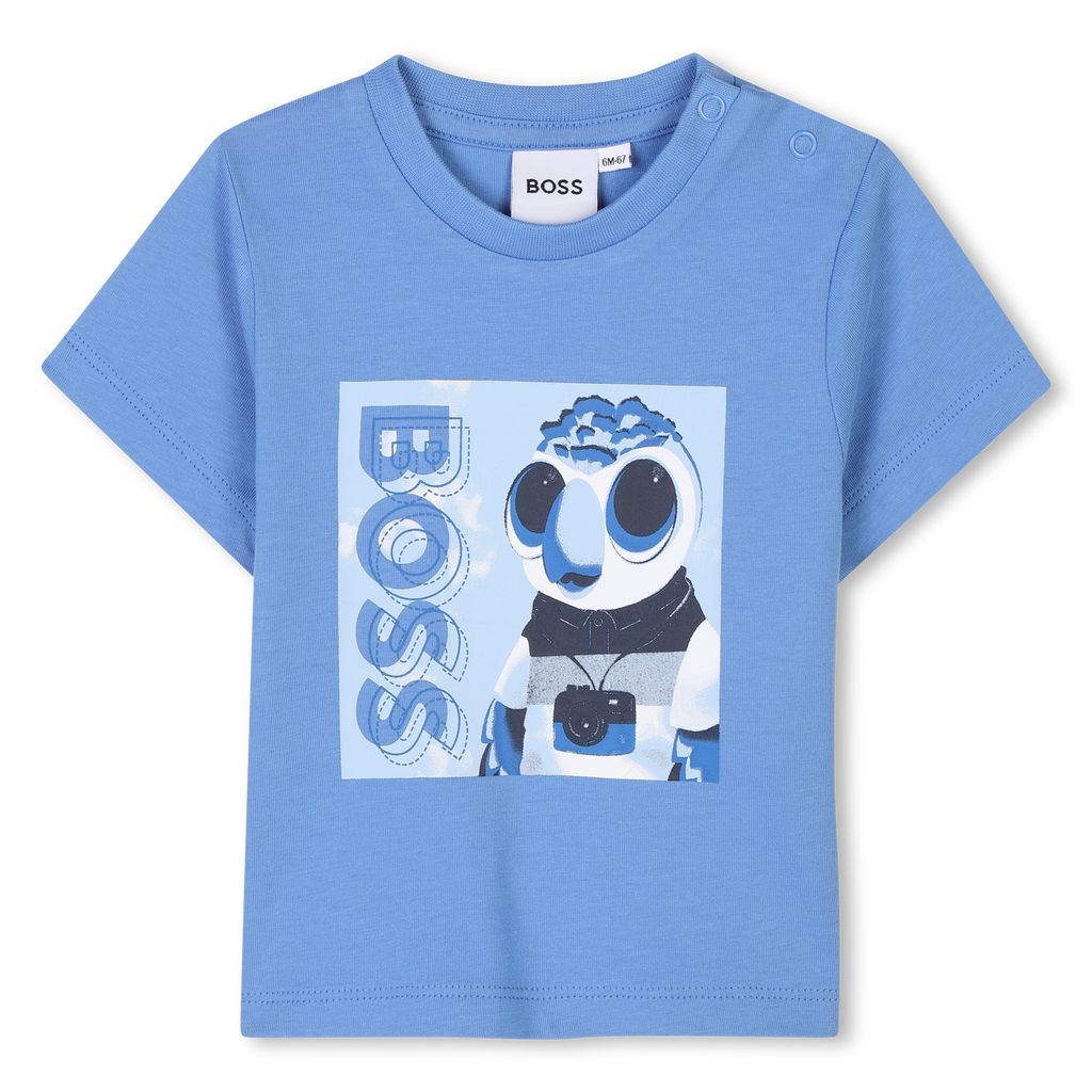 Boss T-Shirt