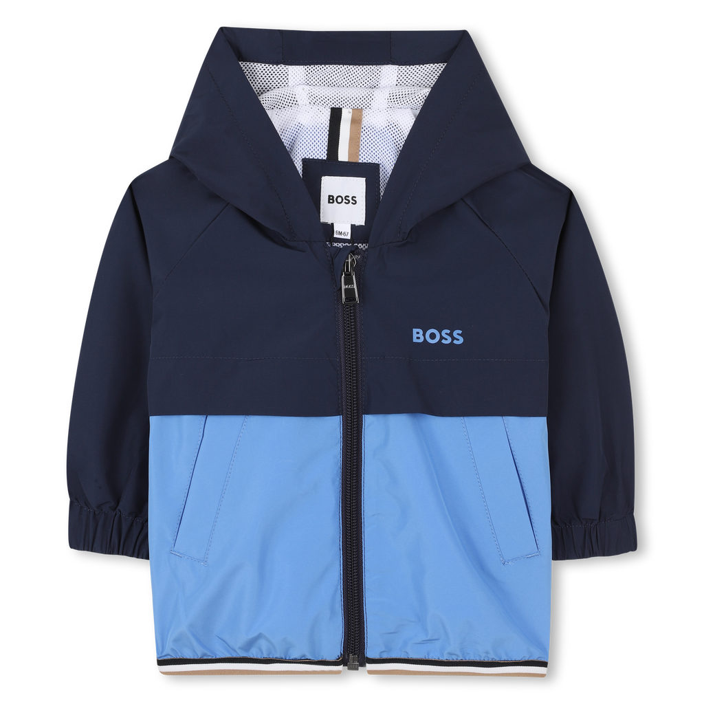 Boss Jacket