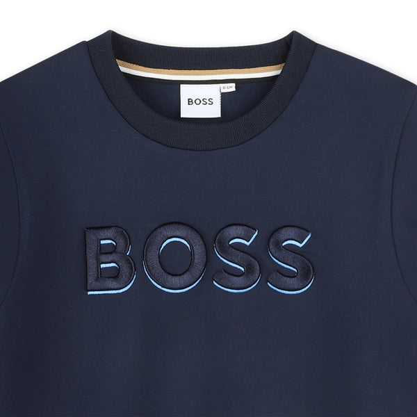 Boss Sweatshirt