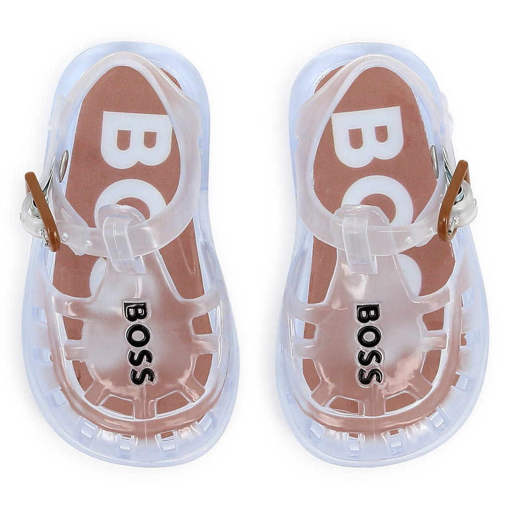 Boss Sandal