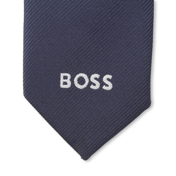 Boss Tie