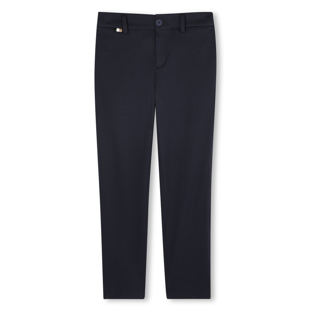 Boss Ceremony Trousers