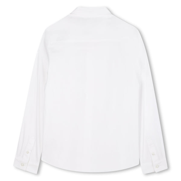 Boss white shirt J52319
