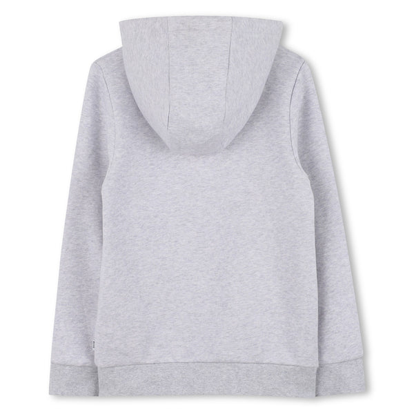 Boss Pale Blue hoodie J52321