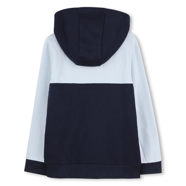 Boss Boys Hoodie J52322