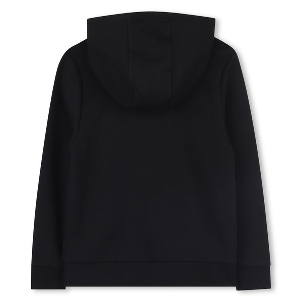 Boss Logo Hoodie J52355
