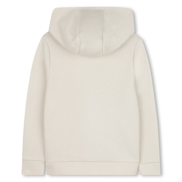 Boss Logo Hoodie J52355