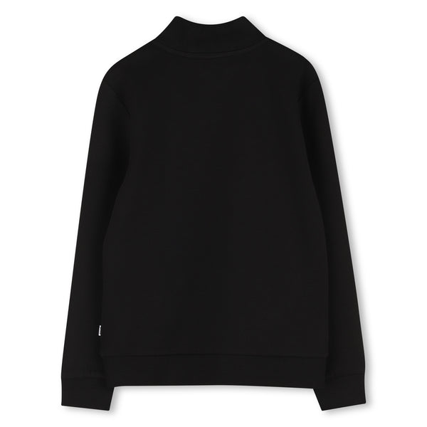Boss Black mini me sweatshirt J52359