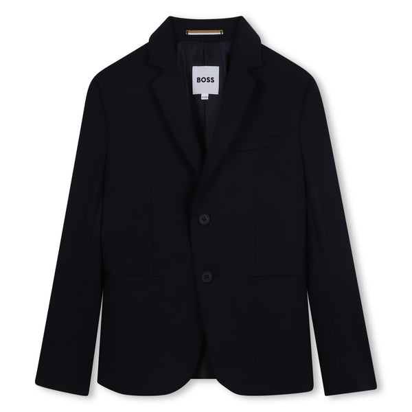 Boss Ceremony Jacket