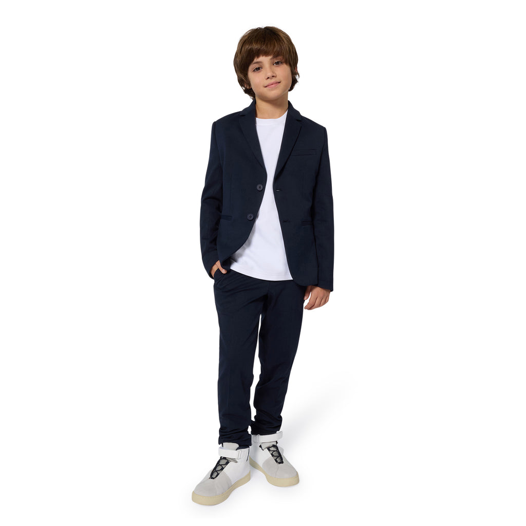 Boss Ceremony Jacket