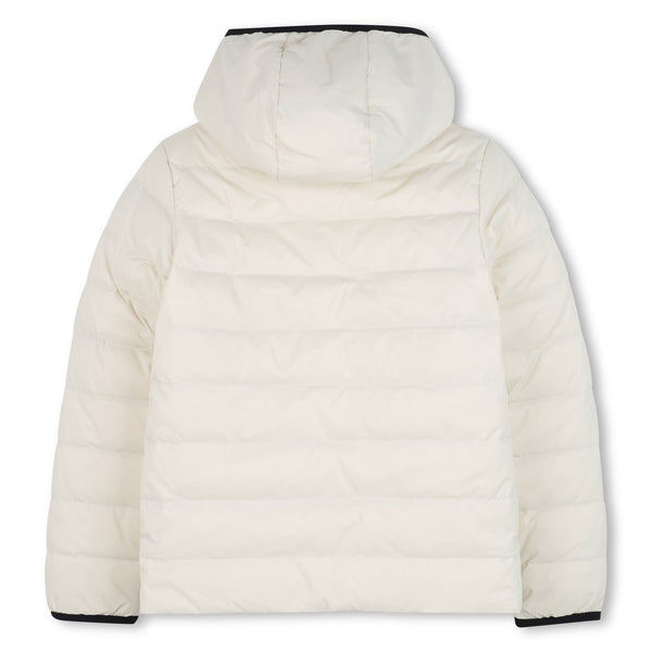 Boss Reversible Puffer Jacket J52398