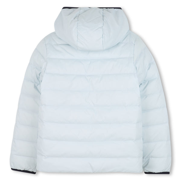 Boss Reversible Puffer Jacket J52398