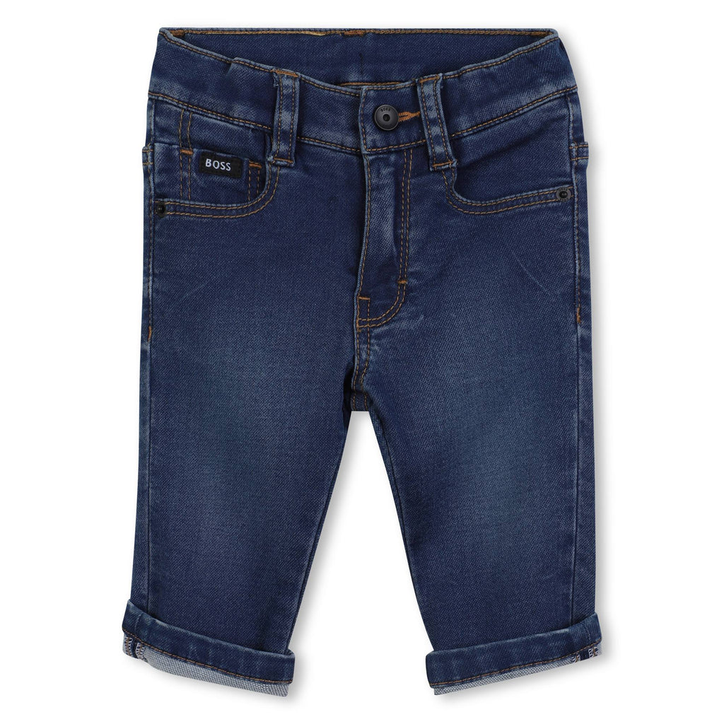 Boss baby Jeans J52439