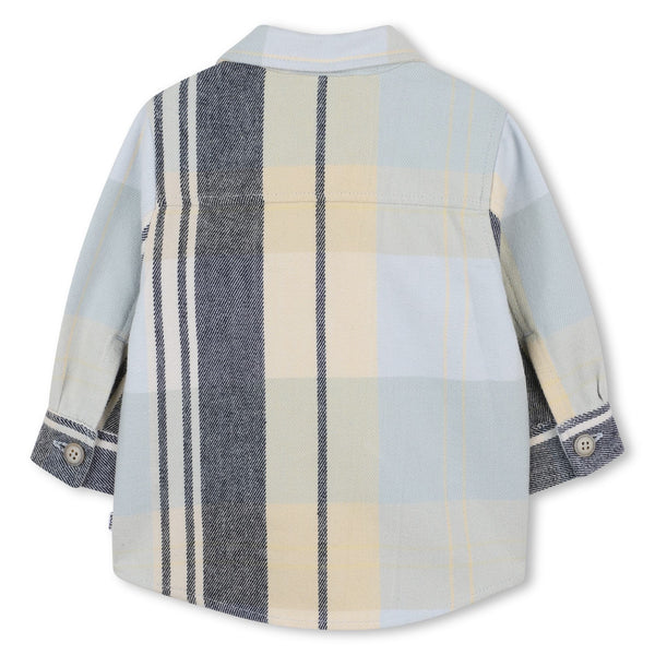 Boss Baby Long Sleeve Shirt J52446