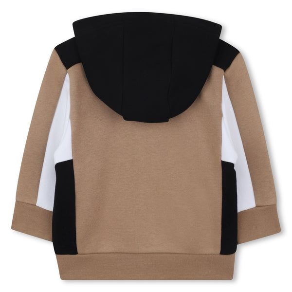 Boss baby Cookie Colour Hoodie J52447