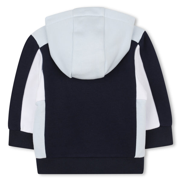 Boss baby Navy Colour Hoodie J52447